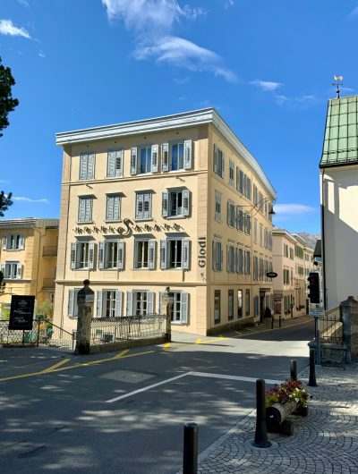 Professionell, sauber und zuverlässig.